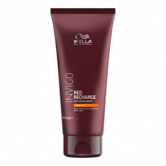 Wella Professionals Color Refreshing Warm Red Conditioner  Освежающий кондиционер с теплым красным цветом