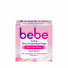 bebe Feuchtigkeitspflege, 50 ml, bebe увлажняющий крем для лица для нормальной кожи с экстрактом персика и витамином E, 50 мл