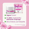 bebe Feuchtigkeitspflege, 50 ml, bebe увлажняющий крем для лица для нормальной кожи с экстрактом персика и витамином E, 50 мл