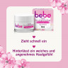 bebe Feuchtigkeitspflege, 50 ml, bebe увлажняющий крем для лица для нормальной кожи с экстрактом персика и витамином E, 50 мл