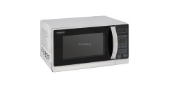 Sharp Sharp R-642 WW, Mikrowelle weiss weiss Sharp R-642 WW, микроволновый белый