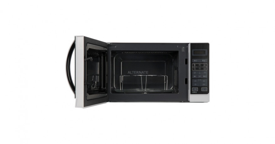 Sharp Sharp R-642 WW, Mikrowelle weiss  weiss Sharp R-642 WW, микроволновый белый