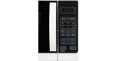 Sharp Sharp R-642 WW, Mikrowelle weiss weiss Sharp R-642 WW, микроволновый белый