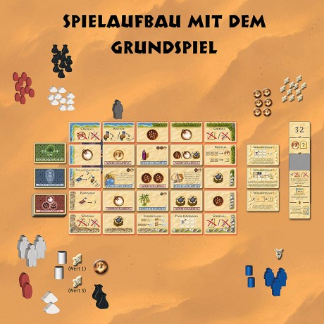 Kosmos Targi Bonus-Box Бонусная коробка Тарги