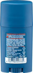 Balea MEN Antitranspirant Deostick Extra Dry, 50 ml, Стик-антиперспирант Extra Dry от запаха и влажности до 72 часов, 50 мл