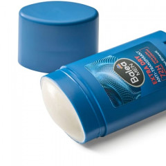 Balea MEN Antitranspirant Deostick Extra Dry, 50 ml, Стик-антиперспирант Extra Dry от запаха и влажности до 72 часов, 50 мл