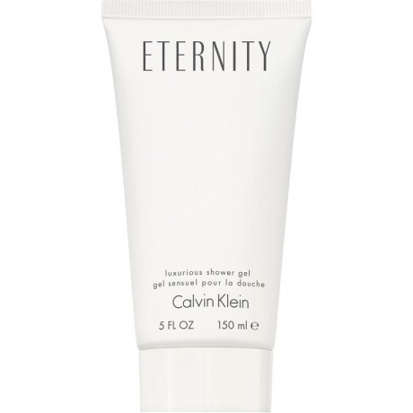 Calvin Klein (Кельвин Кляйн) Eternity Shower Gel Гель для душа, 150 мл