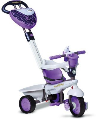 smarTrike Dream мечты