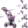 smarTrike Dream мечты