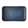 Rosenthal Rosenthal Junto Ocean Blue - Porzellan Auflaufform 25x39 cm Rosenthal Junto Ocean Blue - Блюдо для запекания фарфоровое 25x39 см