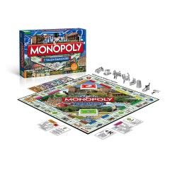 Winning Moves Monopoly Velen Ramsdorf Монополия Велен Рамсдорф