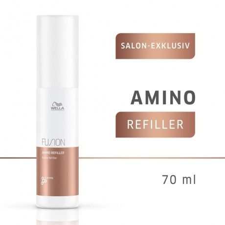 Wella Professionals Amino Refiller  Амино рефиллер