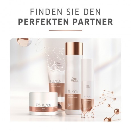 Wella Professionals Amino Refiller  Амино рефиллер