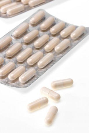 Mivolis Haar Vital Komplex Kapseln Витаминный комплекс для волос, 60 шт