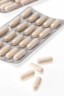 Mivolis Haar Vital Komplex Kapseln Витаминный комплекс для волос, 60 шт