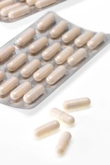 Mivolis Haar Vital Komplex Kapseln  Витаминный комплекс для волос, 60 шт