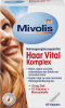 Mivolis Haar Vital Komplex Kapseln  Витаминный комплекс для волос, 60 шт
