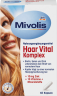 Mivolis Haar Vital Komplex Kapseln Витаминный комплекс для волос, 60 шт