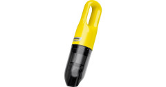 Karcher Karcher CVH 2, Handstaubsauger gelb/schwarz  gelb/schwarz Karcher CVH 2, ручной пылесос желтый/черный