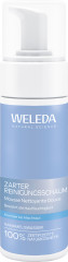 WELEDA HAMAMELISWASSER Zarter Reinigungsschaum, 150 ml, Нежная пенка для умывания с гамамелисом для нормальной и жирной кожи, 150 мл
