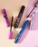 Essence Disney Princess Rapunzel I Love Extreme Mascara, Эссенс Принцессы Диснея Рапунцель Тушь для объема и разделения ресниц, черная, 12 мл