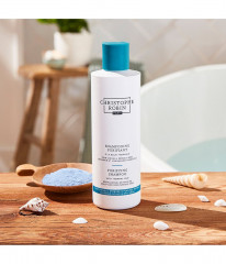 Christophe Robin Purifying Detox Shampoo with thermal mud, 250 мл
