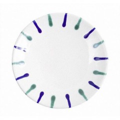 Gmundner Keramik Gmundner Keramik Traunsee Untertasse Cup 15 cm Блюдце Gmundner Ceramics Traunsee 15 см