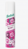 Batiste Trockenshampoo Blush flirty floral Сухой шампунь c цветочным ароматом, 200 мл