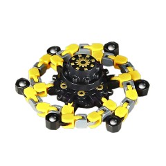 Vetaka Transform Spielzeug Fidget Spinner fur Kinder Игрушка-трансформер Fidget Spinner для детей