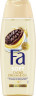 Fa Cream & Oil Cacao Duschcreme 250 ml, Крем для душа FA Cream & Oil Cacao с маслами и ароматом какао, 250 мл