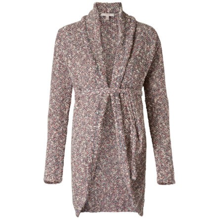 ESPRIT Брюки для беременных Cardigan off white