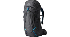 Gregory Gregory Focal 48, Rucksack schwarz, 48 Liter Grosse M  schwarz Gregory Focal 48, рюкзак черный, размер M 48 литров