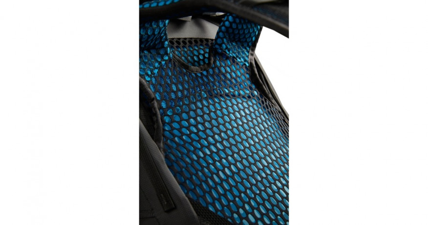 Gregory Gregory Focal 48, Rucksack schwarz, 48 Liter Grosse M schwarz Gregory Focal 48, рюкзак черный, размер M 48 литров