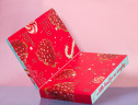 Organic Shop Natural Beauty Adventskalender 2026, Адвент-календарь 2026 Organic Shop Natural Beauty с 24 средствами для лица, тела и волос