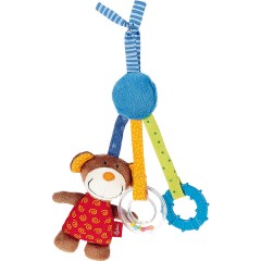 sigikid Aktiv-Anhanger Bar (40496) Активный прицеп (40496)