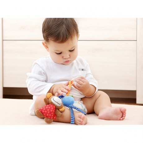 sigikid Aktiv-Anhanger Bar (40496) Активный прицеп (40496)