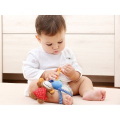 sigikid Aktiv-Anhanger Bar (40496) Активный прицеп (40496)