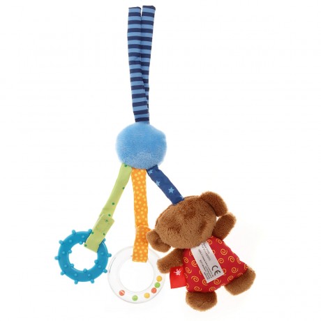 sigikid Aktiv-Anhanger Bar (40496) Активный прицеп (40496)