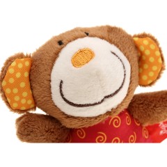 sigikid Aktiv-Anhanger Bar (40496) Активный прицеп (40496)