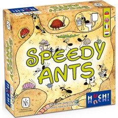 HUCH! Speedy Ants Быстрые муравьи
