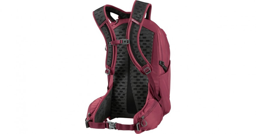 Gregory Gregory Kiro 22, Rucksack violett, 22 Liter violett Григорий Киро 22, рюкзак фиолетовый, 22 литра