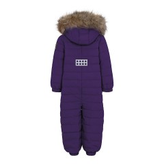 LEGO wear Skianzug LWJUNIN 708 Schneeanzuge fur Kinder Лыжный костюм LWJUNIN 708 Зимние комбинезоны для детей