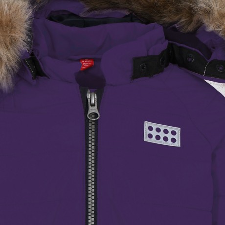 LEGO wear Skianzug LWJUNIN 708 Schneeanzuge fur Kinder Лыжный костюм LWJUNIN 708 Зимние комбинезоны для детей