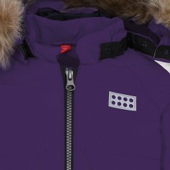 LEGO wear Skianzug LWJUNIN 708 Schneeanzuge fur Kinder Лыжный костюм LWJUNIN 708 Зимние комбинезоны для детей