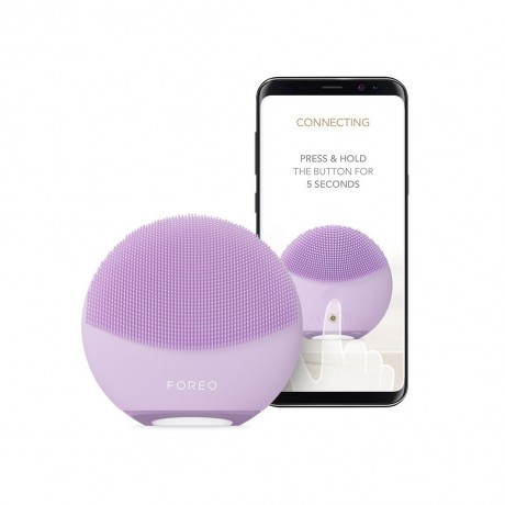 FOREO 4 mini 4 минуты
