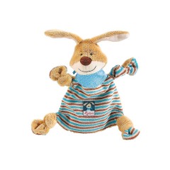 sigikid Semmel Bunny: Schmusetuch (47893) Кролик Семмель: Утешитель (47893)