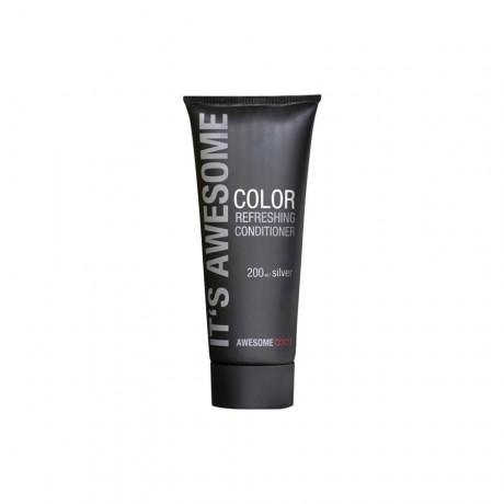 Sexy Hair Haarpflege Color Refreshing Conditioner Кондиционер для окрашенных волос Silver, 500 мл
