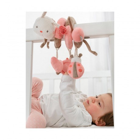 Fehn Garden Dreams Activity Spirale Спираль активности Garden Dreams