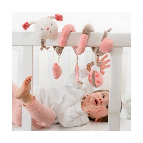 Fehn Garden Dreams Activity Spirale Спираль активности Garden Dreams