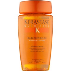 Kerastase (Керастаз) Nutritive Oleo-Relax Bain Oleo-Relax Увлажняющий кондиционер для волос, ohne Pumpspender без спендера/ 1000 мл